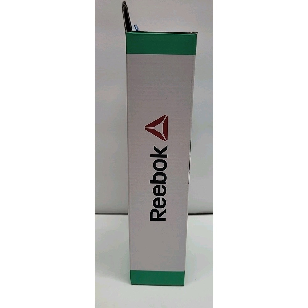 New Reebok Boys 8/10 MEDIUM Boxer Briefs with Pouch‎ 5-PACK Black Gray Red - Picture 5 of 5